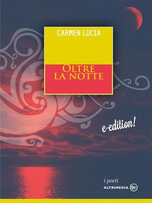 cover image of Oltre la notte